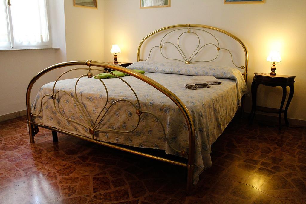 Cisanello Guesthouse 피사 외부 사진