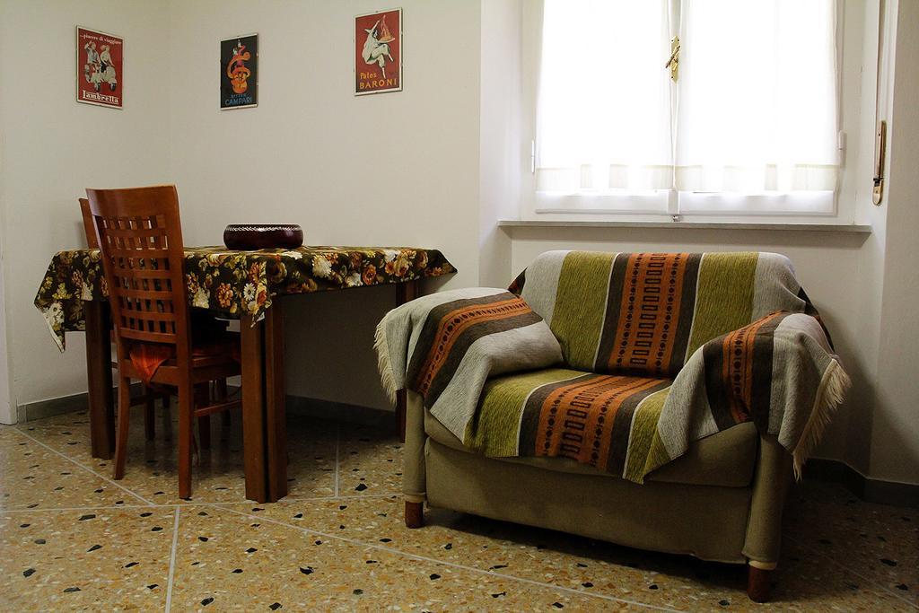 Cisanello Guesthouse 피사 외부 사진