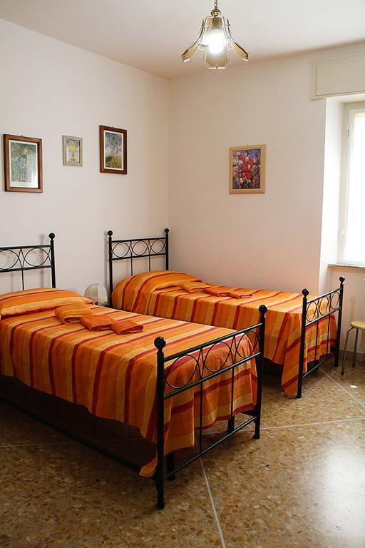 Cisanello Guesthouse 피사 외부 사진