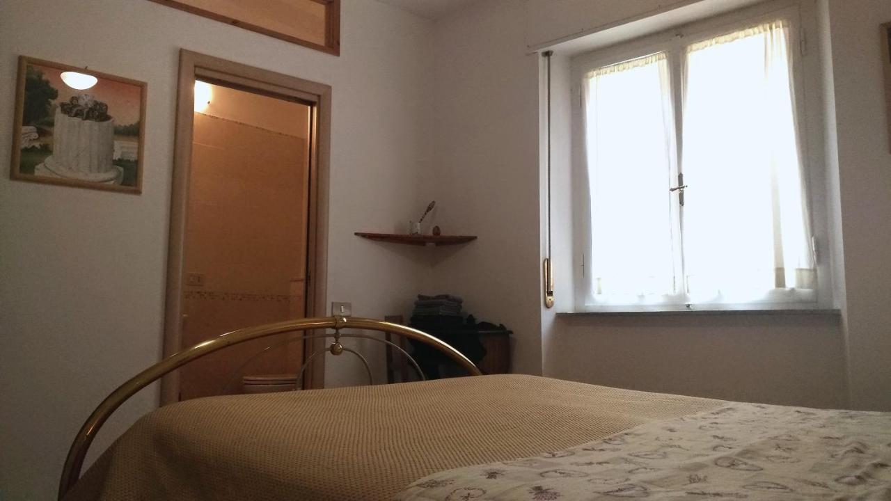 Cisanello Guesthouse 피사 외부 사진