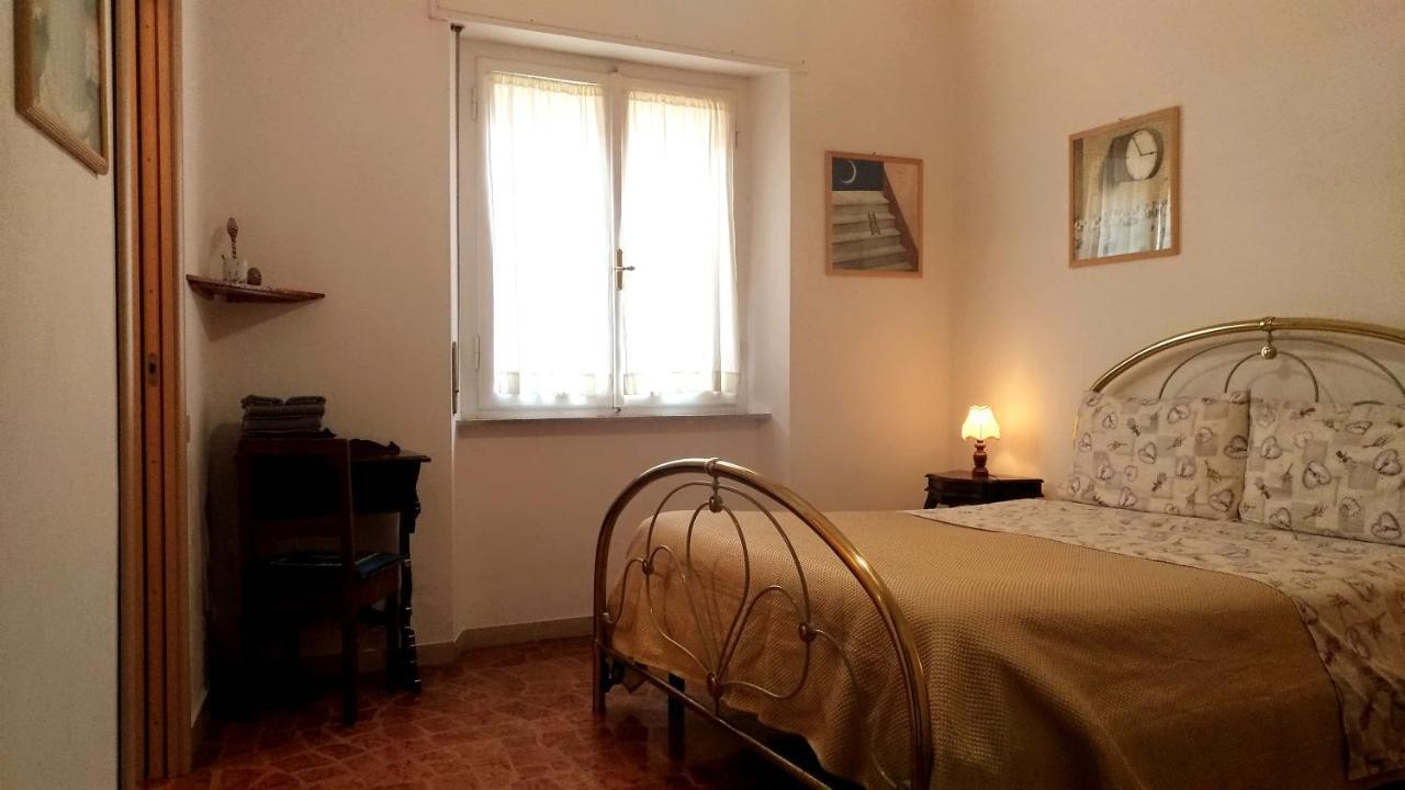 Cisanello Guesthouse 피사 외부 사진