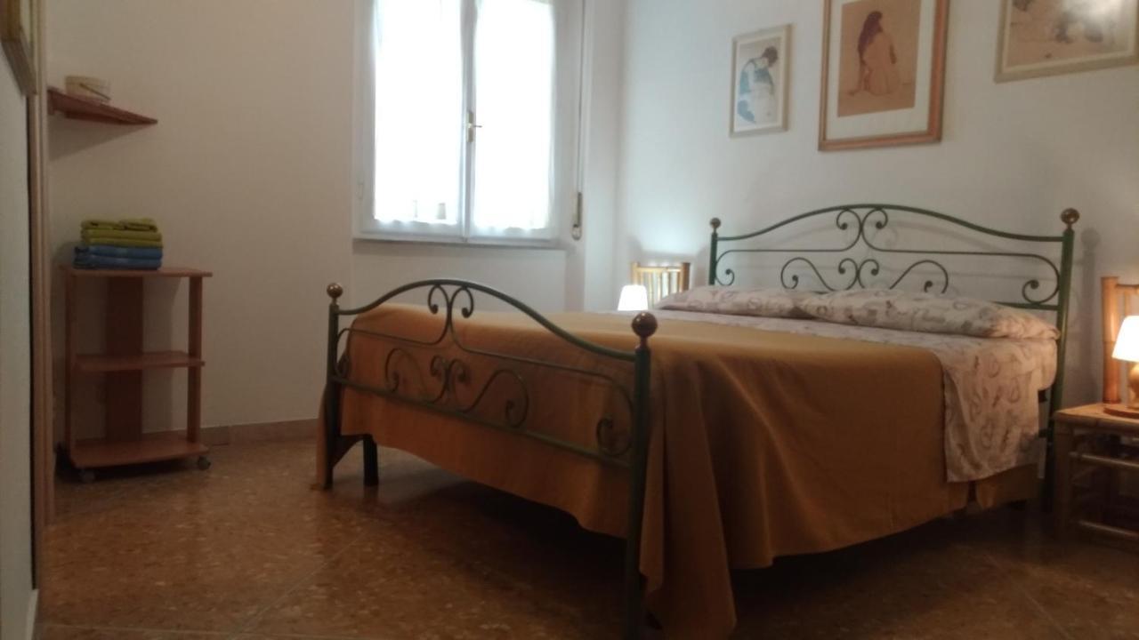 Cisanello Guesthouse 피사 외부 사진